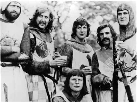 Monty Python's Magical Trial Sketches: A Timeless Masterclass in Comedy